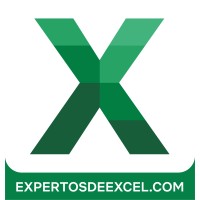Expertos de Excel Logo