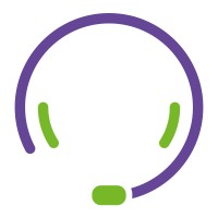 SMARTCALL Call Center Logo