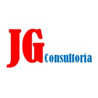 JG Consultoria Logo
