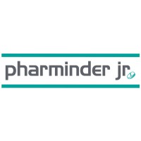 Pharminder Jr Logo