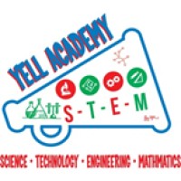 YELL! Academy Logo