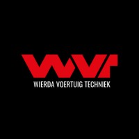 Wierda Voertuig Techniek - WVT Logo