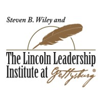The Lincoln Leadership Institute at Gettysburg Logo