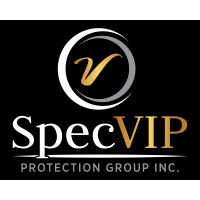 SpecVIP Protection Group Inc. Logo
