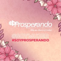 Cooperativa Prosperando Logo