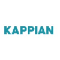 KAPPIAN INTERNET RESEARCH LLP Logo