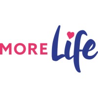 MoreLife (UK) Ltd. Logo