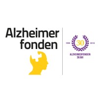 Alzheimerfonden Logo