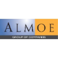 ALMOE Group of Companies Logo