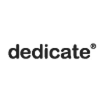 Dedicate Advertising Logo