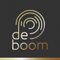 Ontwerpstudio De Boom | Onderdeel van de Paal Parket Logo