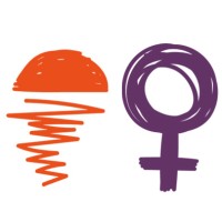 Proyecto ESPERANZA Adoratrices Logo