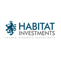 Habitat Investments Logo