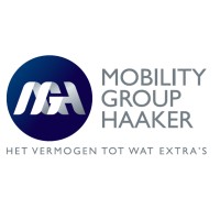 Mobility Group Haaker Logo