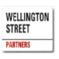 Wellington Street Partners Logo