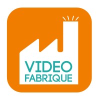 VIDEOFABRIQUE Logo