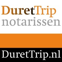 DuretTrip Notarissen N.V. Logo