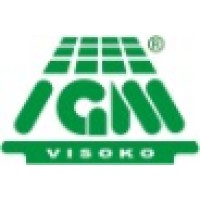 IGM Visoko Logo