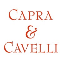 Capra & Cavelli Logo