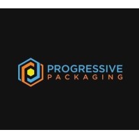Progressive Packaging Logo