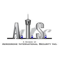 Aerodrome International security Inc. Logo