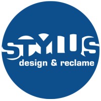 Stylus Design Logo