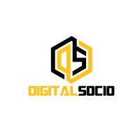 DigitalSocio Logo