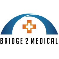 Bridge2Medical Logo
