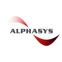 Alphasys AG Logo