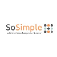 SoSimple Logo