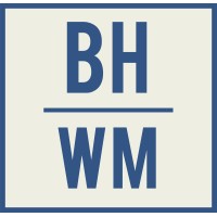 Bear House Writer Management Logo