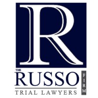 The Russo Firm Logo