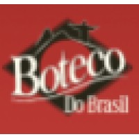 Boteco Do Brasil Logo