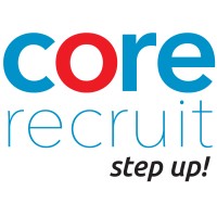 Core Recruit Logo