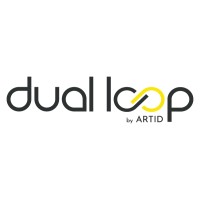 Dual Loop Logo