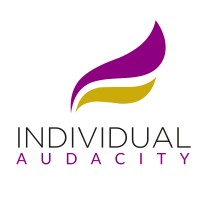 Individual Audacity Logo