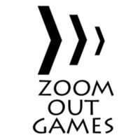 Zoom Out Games Logo