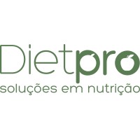AS Sistemas - Dietpro Logo