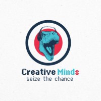 Creative Minds Logo