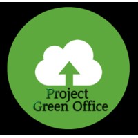 Project Green Office Ltd. Logo