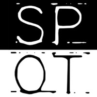 SPOT Fotókör Logo