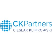Cieślak Klimkowski Radcowie Prawni Logo