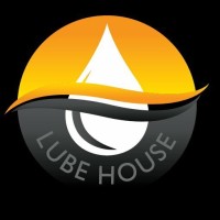 Lube House - Total Parco Pakistan Logo