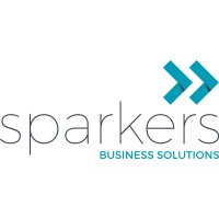 Sparkers Solutions Logo
