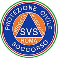 Brigata Volontaria SVS Roma Logo
