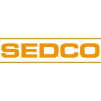 Sedco Ltd Logo