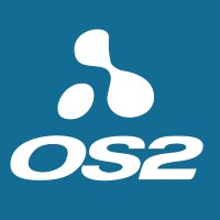Os2 web agency Logo