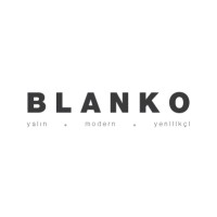 Blanko Ajans Logo