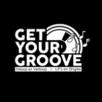 GetYourGroove Logo