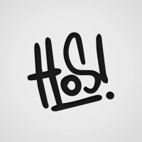 HOS! Logo